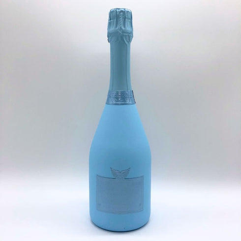 エンジェル ドゥミセック ブルー レザータイプ 750ml 12.5% ANGEL DEMI SEC BLUE シャンパン【H1】