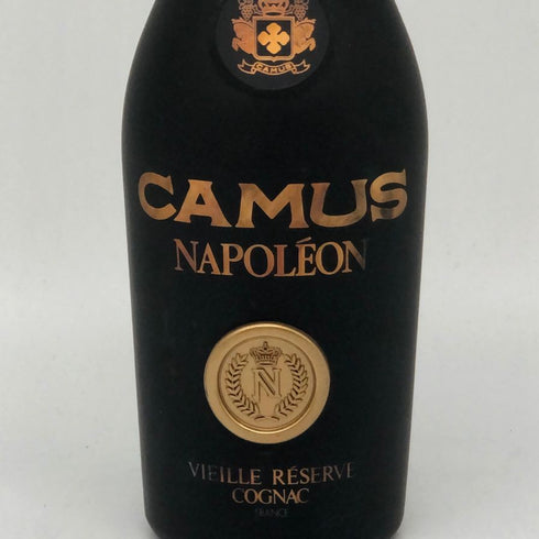 カミュ ナポレオン ヴィエイユ リザーブ 1000ml 40% コニャック CAMUS NAPOLEON VIEILLE RESERVE コニャック【N4】