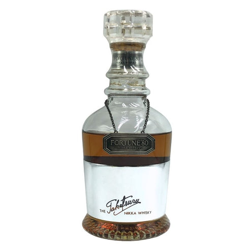 東京都限定◆ニッカ ウイスキー 特級 フォーチュン80 760ml 43% NIKKA FORTUNE 【F1】