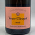ヴーヴ クリコ ロゼ ローズラベル 750ml 12.5% Veuve Clicquot Rose Label シャンパン【C】
