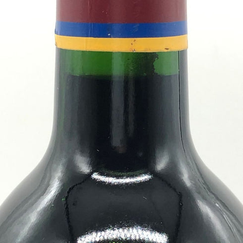 シャトー・デュアール・ミロン ロートシルト 1990 12.5% 750ml Chateau Duhart Milon Rothschild ボルドーワイン【J1】