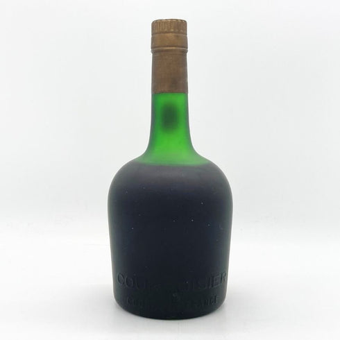 クルボアジェ ナポレオン グリーンボトル 700ml 40% COURVOISIER NAPOLEON コニャック【P】