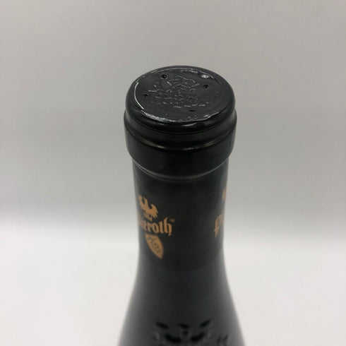 ピーロート ブルー ブルグライアー シュロスカペレ アウスレーゼ ナーエ 2015750ml 9% Pieroth Blue 白ワイン【T4】