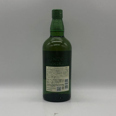 東京都限定◆サントリー 白州 NV シングルモルト 700ml 43% SUNTORY HAKUSHU SINGLE MALT 【E2】