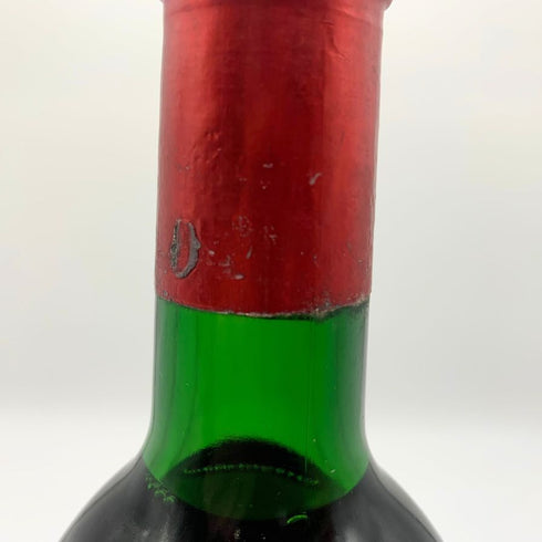 シャトー ペトリュス 1973 度数不明 750ml CHATEAU PETRUS 【AFA15】