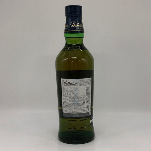バランタイン 17年 700ml 40% Ballantine’s スコッチウイスキー【P4】