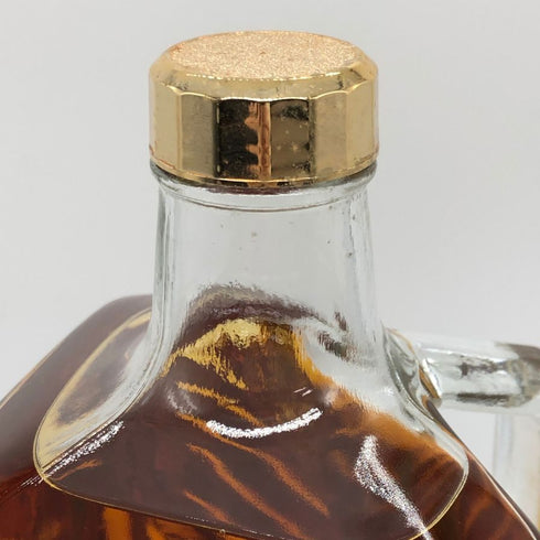 東京都限定◆スーパーニッカ 角瓶 やわらかブレンド 1920ml 40% NIKKA 【S2】