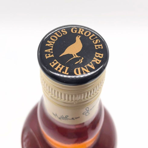 ザ フェイマス グラウス 700ml 40% THE FAMOUS GROUSE スコッチウイスキー【F】