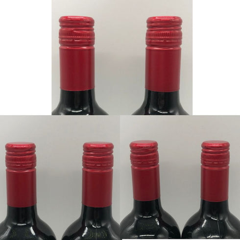 チリンギート コヴェ カベルネ ソーヴィニヨン 2024 750ml 13% Chiringuito Cove Cabernet Sauvignon 6本セット 赤ワイン【7-10】