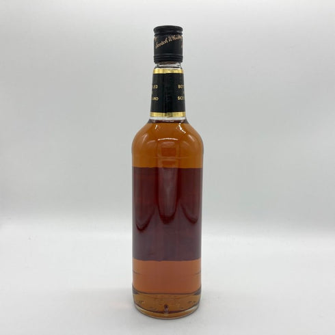 オールド モントローズ ピュアモルト 12年 スコッチ ウイスキー 750ml 43% OLD MONTROSE スコッチウイスキー【G】