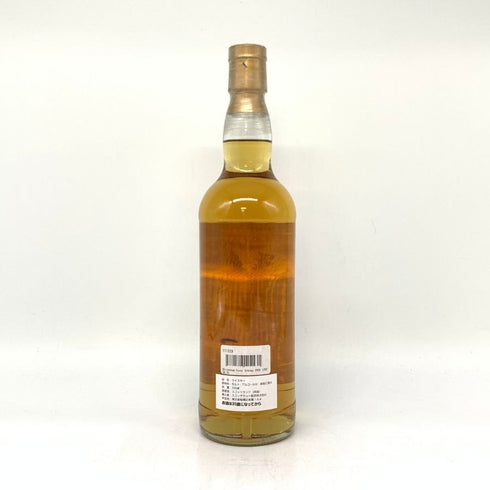 オークニー フィーバー 13年 2005 ホグスヘッド 700ml 58.5% Orkney スコッチウイスキー【X4】