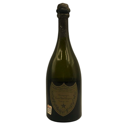 ドンペリニヨン 白 ヴィンテージ 1976 750ml 12.5% Dom Perignon シャンパン【A3】