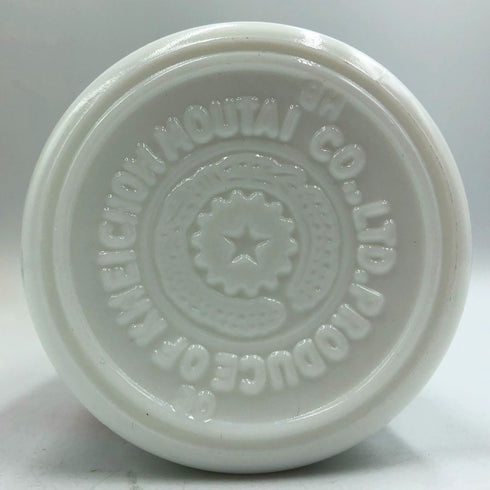 貴州茅台酒 マオタイ酒 天女ラベル 2022 53% 500ml KWEICHOW MOUTAI 中国酒952g【O1】