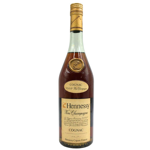 ヘネシー VSOP スリムボトル 700ml 40% Hennessy コニャック【C4】
