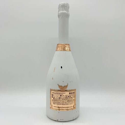 エンジェル NV ロゼ ホワイトボトル 750ml 12.5% ANGEL WHITE ROSE 【P1】