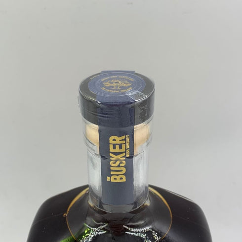 バスカー スモールバッチ No.1 700ml 46.3% BUSKER アイリッシュウイスキー【V1】