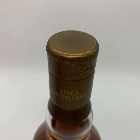 東京都限定◆遊佐蒸溜所 スプリング イン ジャパン 2024 700ml 55% YUZA Spring in Japan 【O】