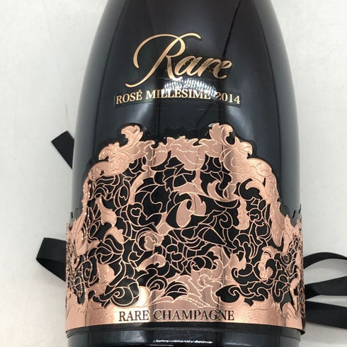 パイパー エドシック レア ロゼ 2014 12% 750ml PIPER-HEIDSIECK シャンパン【B3】