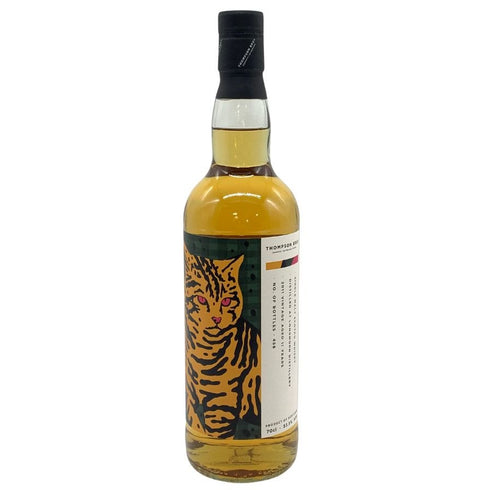 トンプソン ブラザーズ ロングモーン 11年 2011 53.5% 700ml LONGMORN THOMPSON BRO'S 【R2】