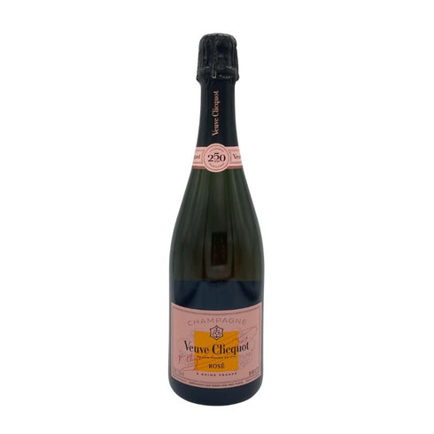 ヴーヴ クリコ ロゼ ローズラベル 750ml 12.5% Veuve Clicquot Rose Label シャンパン【U】
