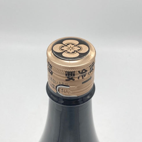 田酒 ニューイヤーボトル 2025 純米吟醸 生酒 2024年12月 720ml 16% 日本酒 - 純米吟醸酒【E4】