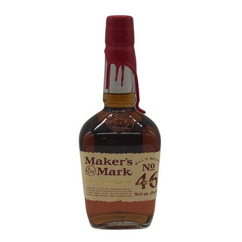 メーカーズマーク 46 フレンチオーク 47% 700ml MakersMark バーボン【T0】