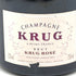 クリュッグ ロゼ 750ml 12.5% KRUG ROSE 【I1】