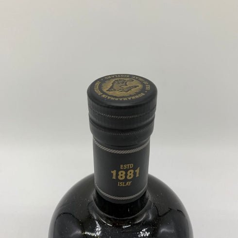 ブナハーブン ステュウラーダー 700ml 46.3% Bunnahabhain STIUIREADAIR スコッチウイスキー【J1】