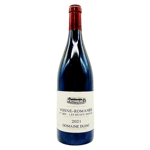 デュジャック ヴォーヌロマネ プルミエクリュ レ ボーモン 2021 750ml 13.5% Dujac Vosne Romanee 1er Cru Les Beaux Monts 【K1】