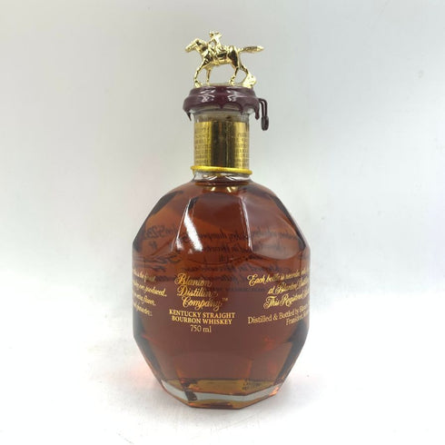 ブラントン ゴールドエディション 2023 バーボン 750ml 51.5% Blanton's Gold Edition 【M】