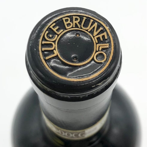 ルーチェ ブルネッロ ディ モンタルチーノ 2019 15% 750ml Luce Brunello di Montalcino イタリアワイン【K】
