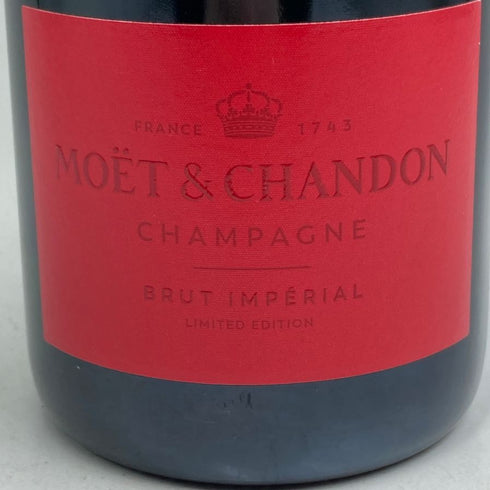 モエ エ シャンドン アンペリアル 白 シェア ザ ラブ 750ml 12.5% Moet&Chandon IMPERIAL シャンパン【W0】