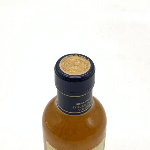 東京都限定◆ニッカ 余市 シングルモルト 45% 180ml NIKKA 【D4】