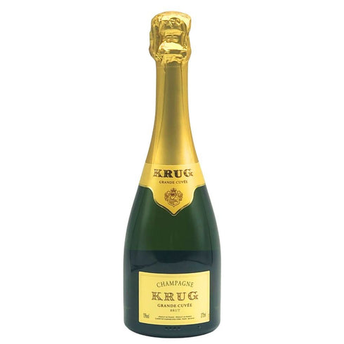クリュッグ 白 375ml 12% KRUG シャンパン【U4】