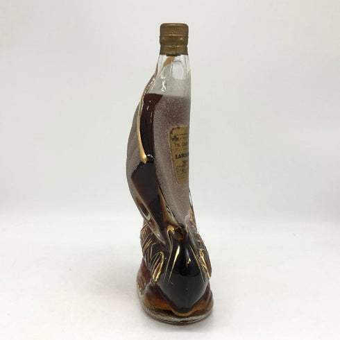 ラーセン ヴァイキング シップ クリア 700ml 40% LARSEN ブランデー【E1】