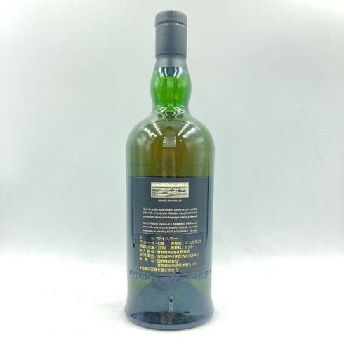 アードベッグ 17年 700ml 40% ARDBEG 【L】