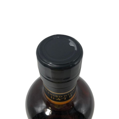 東京都限定◆ニッカ 伊達 ブレンデッド ウイスキー 700ml 43% NIKKA DATE 【A5】