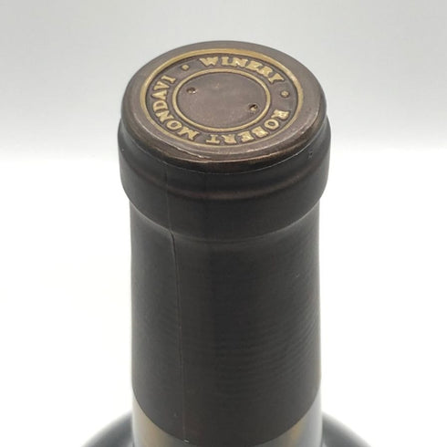 ロバート モンダヴィ ワイナリー カベルネソーヴィニヨン 2021 750ml 14.5% ROBERT MONDAVI WINERY カリフォルニアワイン【K0】