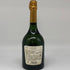 テタンジェ コント ド シャンパーニュ ブランドブラン 2007 750ml 12.5% TAITTINGER COMTES DE CHAMPAGNE BLANC DE BLANCS シャンパン【C1】