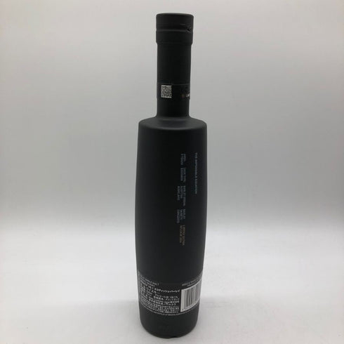 オクトモア15.1 スコティッシュ バーレイ 700ml 59.1% OCTOMORE スコッチウイスキー【F2】