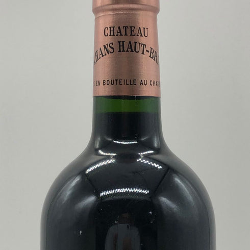 シャトー バーン オー ブリオン 2004 750ml 12.5% Chateau Bahans Haut-Brion ボルドーワイン【U4】