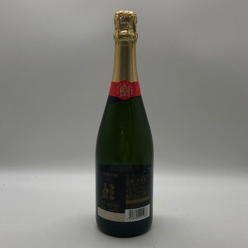 マム コルドンルージュ ブリュット 現行ラベル 750ml 12.5% MUMM CORDON ROUGE シャンパン【W1】