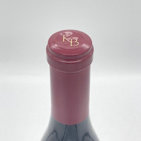 コスタ ブラウン ピノノワール ロシアンリバーヴァレー 2018 750ml 14.3% Kosta Browne Pinot Noir Russian River Valley 赤ワイン【D2】