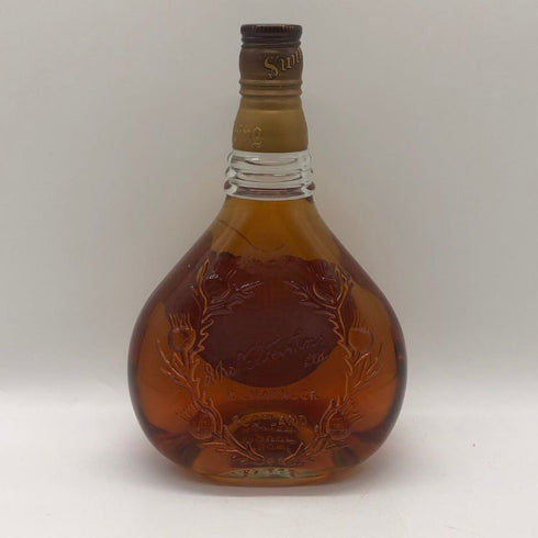 ジョニーウォーカー スウィング 750ml 43% JOHNNIE WALKER Swing スコッチウイスキー【B1】