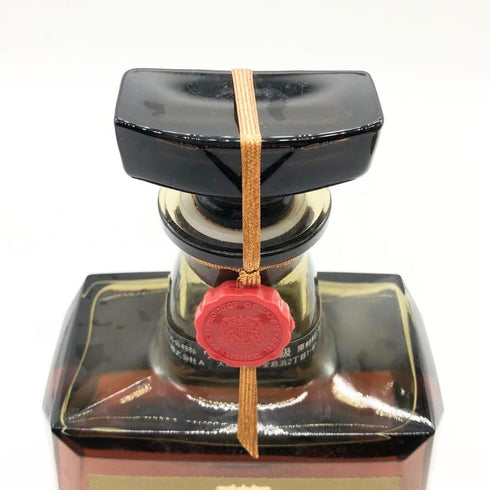東京都限定◆サントリー ウイスキー ローヤル SR 720ml 43% SUNTORY ROYAL 【K】