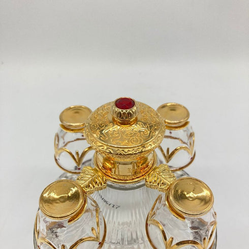 ラドガ インペリアルコレクション サファイア 700ml 40% LADOGA Imperial Collection Vodka ウォッカ【D2】