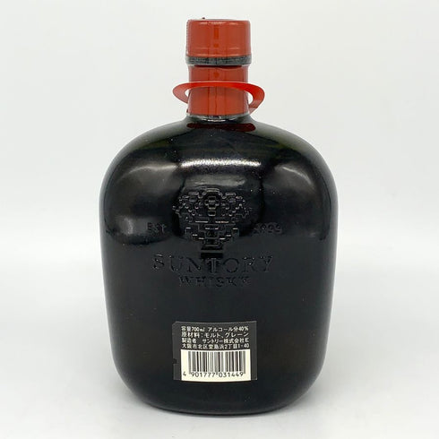 東京都限定◆サントリー オールド 干支ラベル 亥 700ml 40% SUNTORY 【F2】