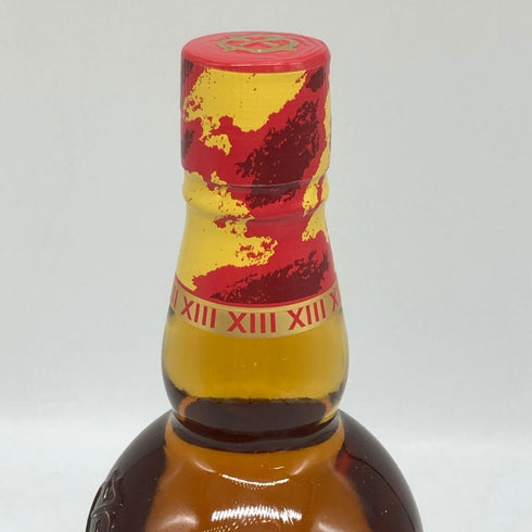シーバスリーガル エクストラ 13年 シェリー カスク セレクション 700ml 40% CHIVAS REGAL EXTRA スコッチウイスキー【K0】
