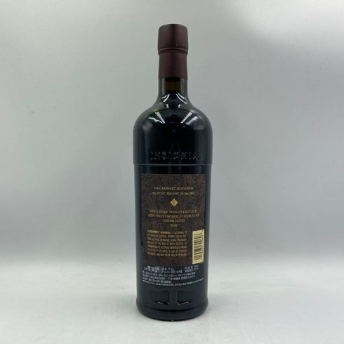 ジョセフ フェルプス インシグニア ナパバレー 2019 750ml 14.5% JOSEPH PHELPS INSUGNIA カリフォルニアワイン【K1】