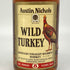 ワイルドターキー 8年 旧ボトル 101プルーフ 375ml 50.5% WILD TURKEY バーボン【U1】